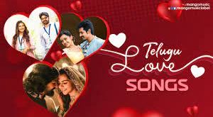 Telugu Love Songs