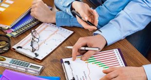 How Accounting Firms Help You Prepare For An Audit