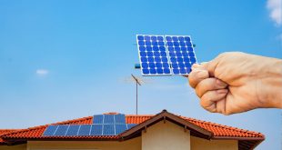 Harnessing Solar Power for a Sustainable Future