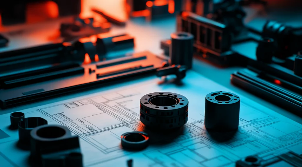 Enhancing Component Durability Through Precision Insert Molding