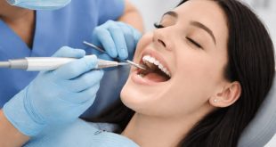 Beyond General Dentistry: Comprehending The Benefits Of Specialist Treatment